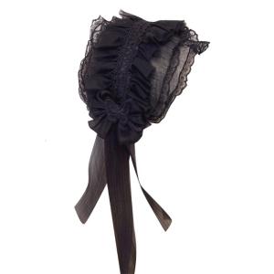 Trendy Ribbon Bows Hairband Youthful Hair Ribbon Stylish Daily Wear Headbands Fashionable Lace Hair Accessory