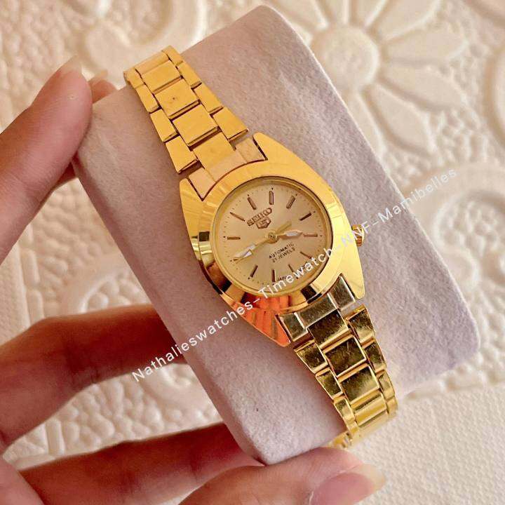 Lazada seiko shop watch