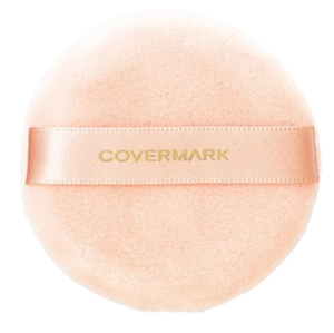 【Direct From Japan】COVERMARK Finishing Powder 40g/3 types Powder Case N Face Puff N