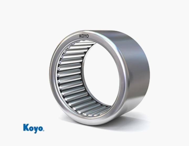 Koyo/Torrington BH-1612  Full Complement Drawn Cup, Open, Inch, 1" x 1-5/16" x 3/4", 5200 rpm Maximum Rotational Speed = 1 ตลับ  BH1612
