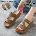 Merry Rose Fashion High Heel Sandals 2307. 