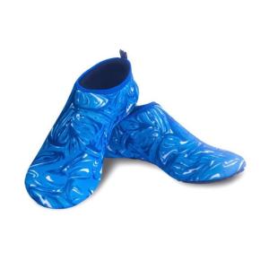 Giày nước ngụy trang thoáng khí với độ bám cao Ngoài trời Đế chống trượt cho lặn và đi bộ trên sông