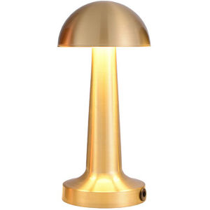 Vitime Led Light Desk Lamp Bedside Table Lamp European Style Usb Reading rechargeable study Warm White Eye Protection 3-Levels Touch Dimming Nightstand Bedside Light Complimentary charging cable