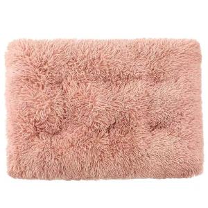 PlushBed Dog Cat Sleeping Mat Soft Cozy Cushion