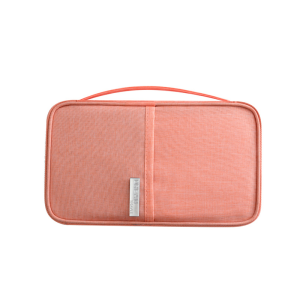 Passport Cover Holder Document Organizer Travel Wallet Card Cover