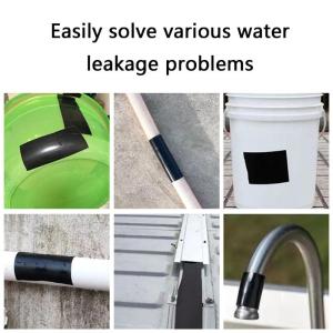 Sturdy PVC Adhesive Repair Tape for Householf Craft Projects High Temperatures Resistant and Safe Materials Daily Use