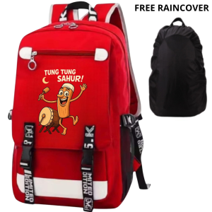 Tas Sekolah Anak Laki Laki Sd Smp Sma Ransel Kerja Tas Sekolah Anak Laki BackPack IMPORT