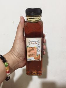 PURE WILD HONEY BEE (300 ML)
