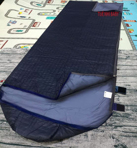 Túi ngủ văn phòng CAO CẤP DÀY ÊMNệm ngủ văn phòng