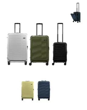 Buy Beverly Hills Polo Club Travel Luggage at Best Price In Malaysia Lazada