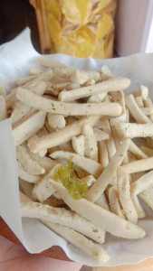 AA Basreng Stick Asin Putih Gurih 1kg
