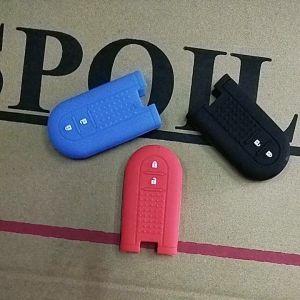 Silicon kondom kunci All New Rush Terios