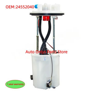 1pc New High-quality 24552040 fuel pump assembly suitable For Wuling Zhengcheng car accessories
