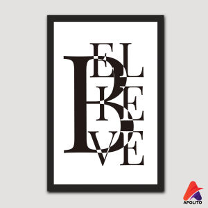 HIASAN DINDINGQUOTE MONOCHROME DEKORASI AESTHETIC PAJANGAN DINDING HITAM PUTIH WALL DECOR QUOTE HITAM PUTIH MONOCHROME