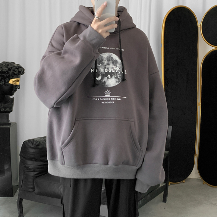 Closed hotsell long hoodie