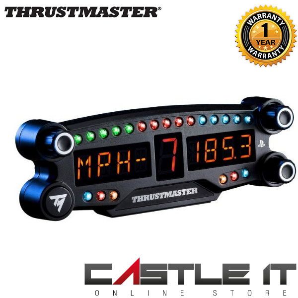 Thrustmaster BT LED DISPLAY スラストマスター LED