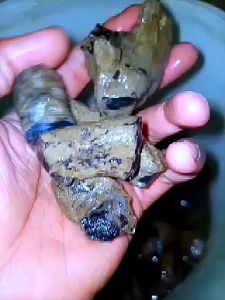 blek opal sempur 1 kg bahan pres