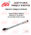 PRC / DAREX 1/4" 3/8" 1/2" 3/4" 5-210NM ADJUSTABLE TORQUE WRENCH WRENCHES NUT SOCKET DRIVER BUKA NAT BOX SPANNER CWH TOOLS SDN BHD GROUP TRADING SATAGOOD ACTION BUZZTECH FT LB NM KUNCI HITTO BKK WADFOW. 