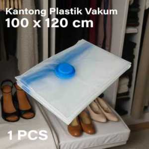 ZipVac SmartBag Kantong Vakum Serbaguna 1 pcs