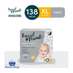 Rascal + Friends Cocomelon Pants Diapers - XL (Laz Mama Shop)