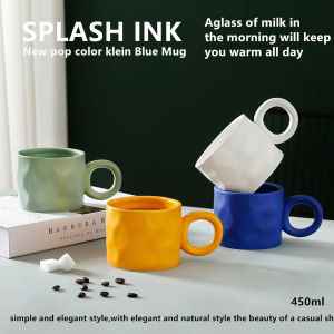 คุณสมบัติของกาแฟแก้วเซรามิคสดใส พร้อมส่งหูใหญ่ หัวใจ และลายหินอ่อน ให้คุณสมบัติของกาแฟ สามารถเข้าไปใช้งานได้ผ่านเมนูโฮมคาเฟ่