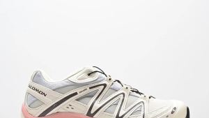 Putian Pure Original Sa Jia XT-Quest Explorer Series Outdoor Trail Running Shoes for Men and Women Casual Sports Shoes