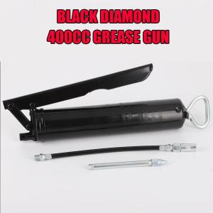 Grease Gun 400-600CC Grease Gun Pump Heavy Duty High Pressure Oil Injection Grease Gun Pump Greasing Tools