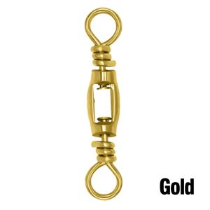 Seawave Box-Type Swivel ( #1 - #5) Sold Per Piece Fishing Accessories