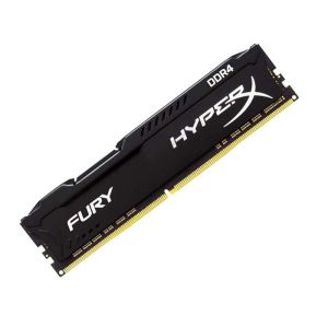 HyperX FURY 16GB 8GB 4GB DDR4 3200MHz 2666MHz 2400MHz 2133MHz Desktop RAM Memory 1.2V DIMM 288-pin Desktop Inter&AMD Memory