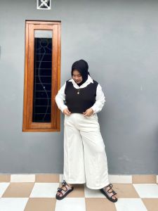 KULOT SCUBA JUMBO CUBIT BUAT IBU HAMIL MUAT BB 65-100KG