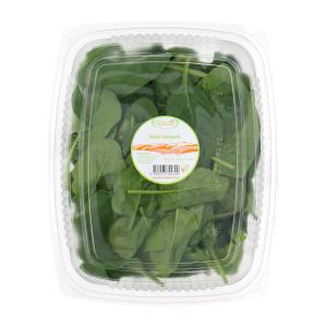 Italian Baby Spinach