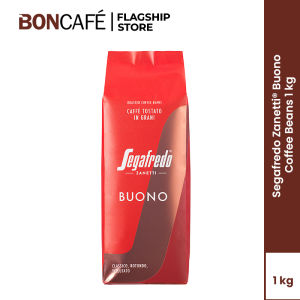 Segafredo Zanetti® Buono Coffee Beans 1kg
