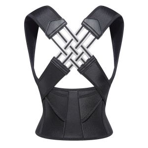 Back Support Posture Corrector Clavicle Spine Shoulder Support Belt Back Posture Correction