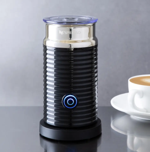 Máy Pha Cà Phê Viên Nén Nespresso Inissia Delonghi Nespresso Coffee Maker Máy Pha Cafe Espresso Capuccino Máy Pha Cà Phê Gia Đình Văn Phòng Áp Suất 19 Bar Dung Tích 700ml Nhập Đức Bảo Hành 12 Tháng