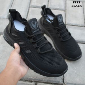 Sepatu Sneakers Kanvas Pria  MF777 Import  Sneakers Olahraga Pria Kanvas Import   Terkeren Sepatu Pria Kanvas Olahraga (+Box) Import