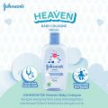 Johnson's Baby Cologne - 100ml. 