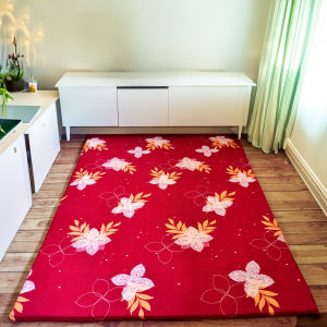 Kasur Busa Motif Tebal Motif Premium ROYALFOAM/karpet LP