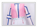Anime Demon Slayer Akaza Cosplay Full Set Adult Kids Costume Japanese Kimono Uniform Halloween Hakuji Costumes. 