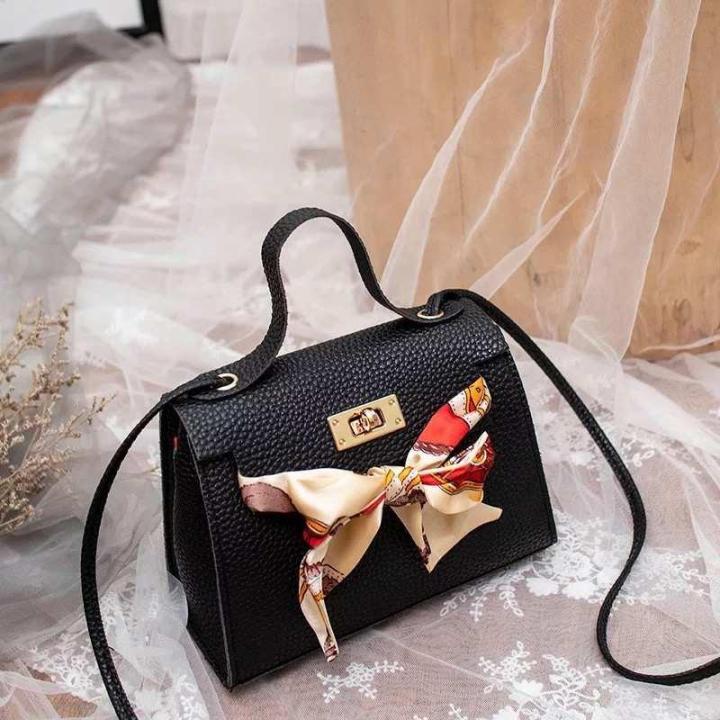 Lazada store shoulder bag