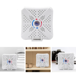 Có thể sạc lại Máy hút ẩm Box máy sấy không khí xách tay Máy hút ẩm vật liệu nhựa cho xe tủ quần áo gia đình máy sấy không khí phòng tắm