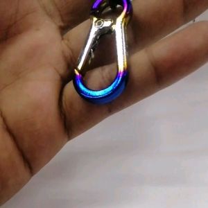 พวงกุญแจ ไทเท