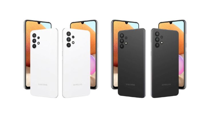 Samsung A32 8gb 128gb Samsung A32 5G Price In Bangladesh Galaxy