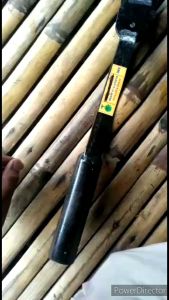 Dodos kelapa sawit kastrasi kerastasi super tajam tanpa asah original no 1 Cod