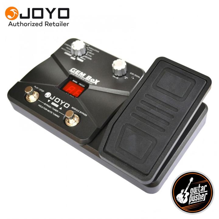 Joyo gem deals