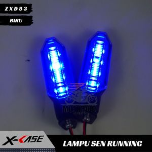 LAMPU SEN MINI MOTOR VARIO 125 150 VARIO VERSA NEW CB150 VIXION NVA NVL RXKING CB