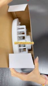 【SG STOCK】Ceiling Light With Fan-Ceiling Fan 30w Enhanced Power Suspension With Remote Control With Lights Fan With Light Ceiling Fan With Light 吊扇灯