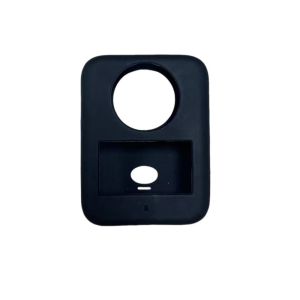 ELITEDEALSHUB Anti-scratch Protective Case Silicone Shockproof Soft Sleeve Full Coverage Body Protector Cover for DJI Osmo 360 Camera Accessories