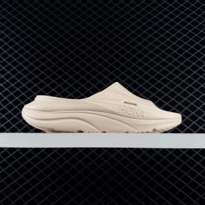 Men and Women new HOKAA ORA Luxe Slippers