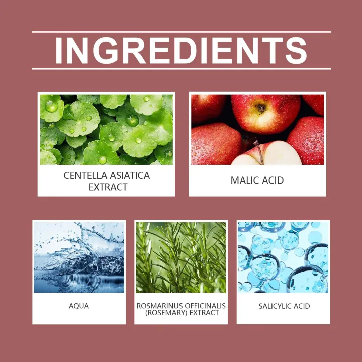 WEST&MONTH%20Peeling%20Solution%2030ml%20Exfoliating,%20Brightening%20Darkening%20Brightens%20The%20Face%20And%20Evens%20Texture%20Intensive%20Serum%20-%20Image%203