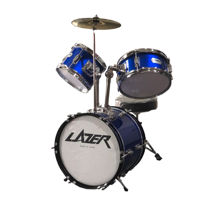 Lazer%20SJC-303%20Kids%20Drum%20Set%20With%20Throne%20And%20Sticks%20(SJC-303)%20-%20Image%202